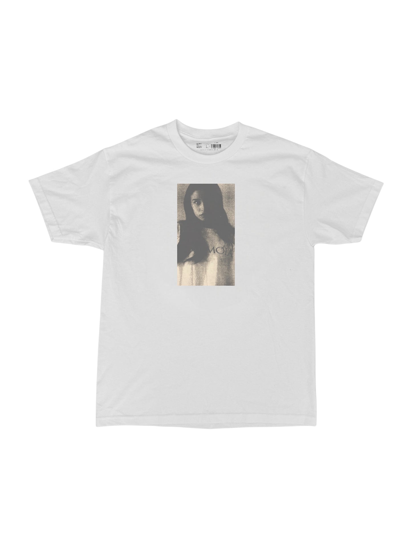 Scarlett Kate Moss Tee