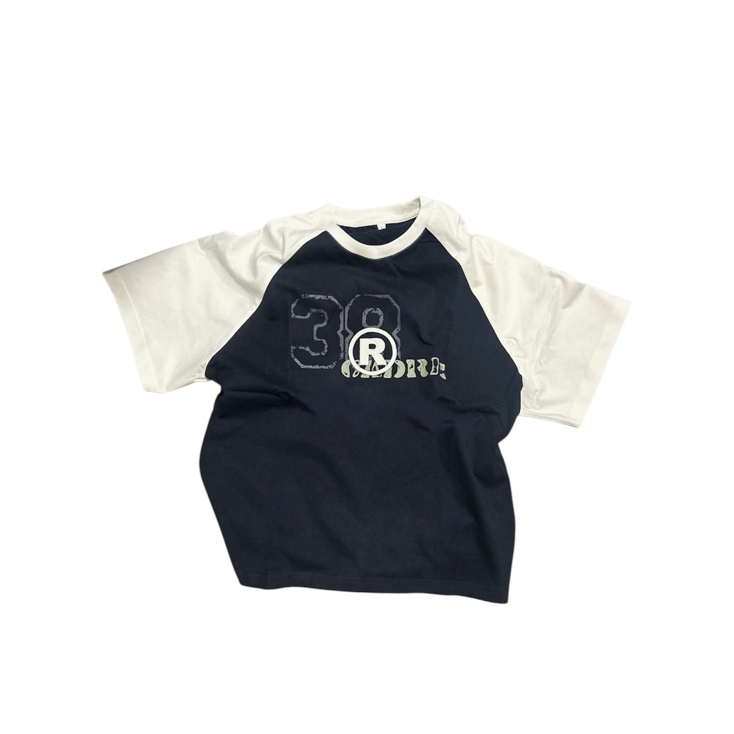 2 Tone Tee