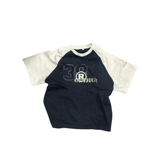 2 Tone Tee